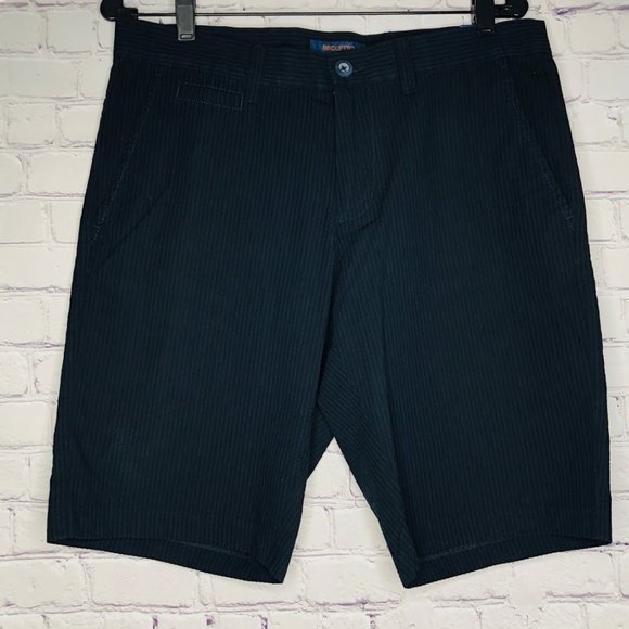 NWT Broletto Men's Shorts Casual Size 32 - Picture 5 of 8